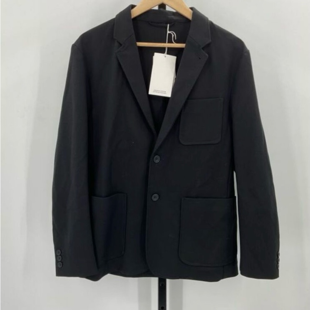 NWT COS Men's Black Blazer Original price $275